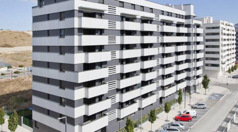Residencial Lezkairu Residencial Lezkairu