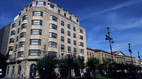 La Comunidad foral aporta a otras regiones el 1% de su PIB, 176 millones La Comunidad foral aporta a otras regiones el 1% de su PIB, 176 millones