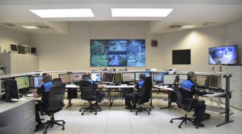 La Policía Municipal de Pamplona actualizará su sistema informático de gestión La Policía Municipal de Pamplona actualizará su sistema informático de gestión
