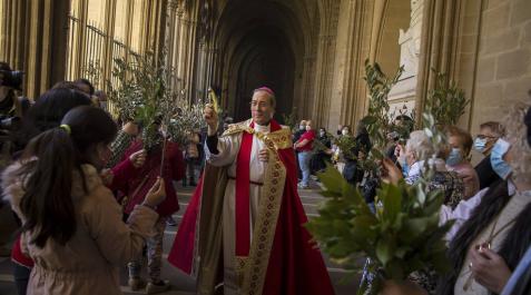 La procesión se lleva por dentro