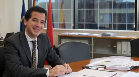 “Las regiones industriales vamos a tener una mejor recuperación económica” “Las regiones industriales vamos a tener una mejor recuperación económica”