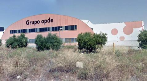 OPDEnergy obtiene 57 millones del Santander para 3 plantas solares en Aragón OPDEnergy obtiene 57 millones del Santander para 3 plantas solares en Aragón