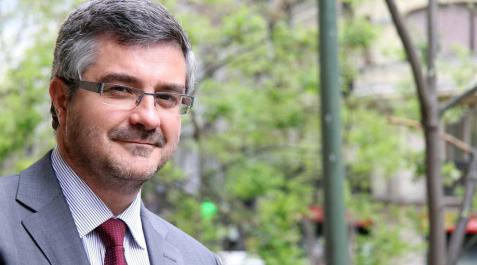 'Más brújula y menos cronómetro', una guía para correr menos y pensar más 'Más brújula y menos cronómetro', una guía para correr menos y pensar más