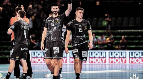 Eduardo Gurbindo: “Siento satisfacción tras haber sido capaz de salir de la lesión” Eduardo Gurbindo: “Siento satisfacción tras haber sido capaz de salir de la lesión”