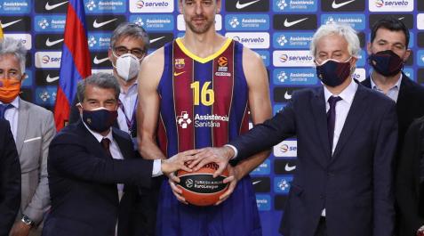 Gasol: Gasol: