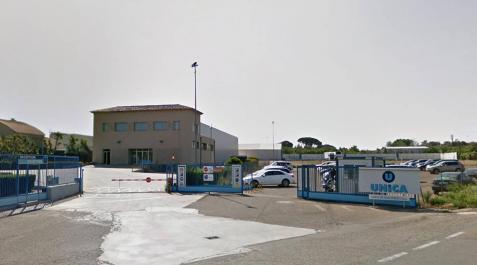 La factoría Única (Corella) comprada por el grupo sueco Hexpol por 48 millones La factoría Única (Corella) comprada por el grupo sueco Hexpol por 48 millones