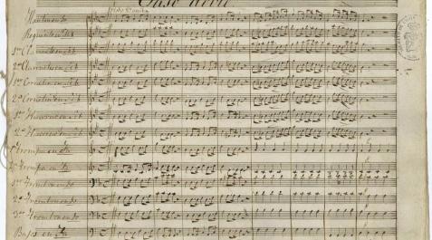 El Archivo de Navarra recuerda al músico Felipe Gorriti en el 125 aniversario de su fallecimiento El Archivo de Navarra recuerda al músico Felipe Gorriti en el 125 aniversario de su fallecimiento