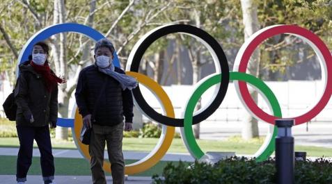 El COI sigue adelante con los Juegos Olímpicos de Tokio 2020 pese al coronavirus El COI sigue adelante con los Juegos Olímpicos de Tokio 2020 pese al coronavirus