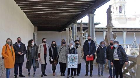 SOS de los monumentos y sitios patrimoniales por el desplome de las visitas escolares SOS de los monumentos y sitios patrimoniales por el desplome de las visitas escolares