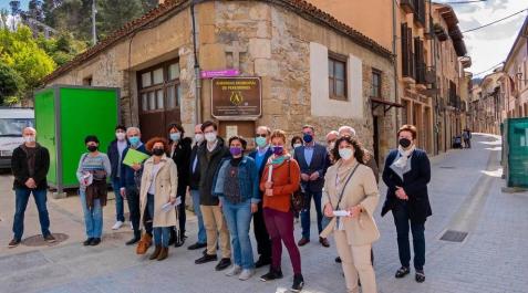 Los Amigos del Camino defienden el modelo de albergues jacobeos Los Amigos del Camino defienden el modelo de albergues jacobeos
