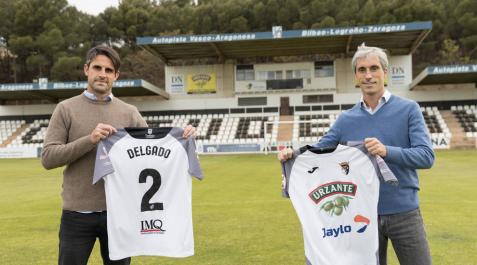 Los nuevos dueños se marcan de objetivo subir a 2ª en 5 años Los nuevos dueños se marcan de objetivo subir a 2ª en 5 años