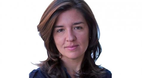 Sonsoles Echavarren. Sonsoles Echavarren.