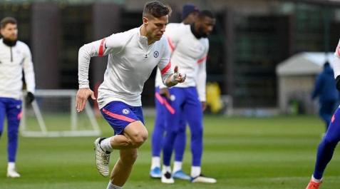 La historia de Azpilicueta La historia de Azpilicueta