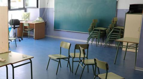 Confinados 29 estudiantes en Navarra en las últimas 24 horas Confinados 29 estudiantes en Navarra en las últimas 24 horas