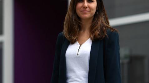 Belarra (Podemos): “Si el PSOE acuerda con el PP influirá en pactos como el de Navarra” Belarra (Podemos): “Si el PSOE acuerda con el PP influirá en pactos como el de Navarra”