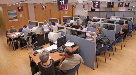 En vísperas de la campaña de la renta en Navarra: lo que ya sabemos y lo que no