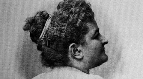 Un libro recopila los relatos argentinos de Emilia Pardo Bazán Un libro recopila los relatos argentinos de Emilia Pardo Bazán