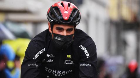 Mikel Landa: Mikel Landa: