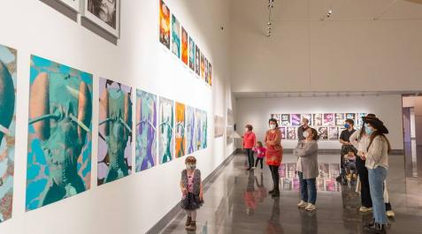 Entrada gratuita en el MUN los días 15,16 y 18 de mayo con motivo del Día Internacional de los Museos Entrada gratuita en el MUN los días 15,16 y 18 de mayo con motivo del Día Internacional de los Museos