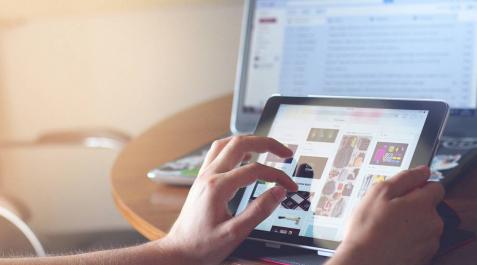 El 'internet de los sentidos' se abre paso en un mundo conectado