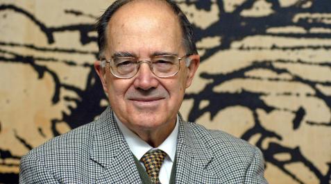 Gonzalo Herranz era profesor emérito de Ética Médica de la Universidad de Navarra. Gonzalo Herranz era profesor emérito de Ética Médica de la Universidad de Navarra.