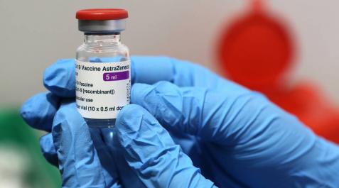 El dilema de Pfizer o AstraZeneca El dilema de Pfizer o AstraZeneca