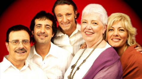 Mocedades Mocedades