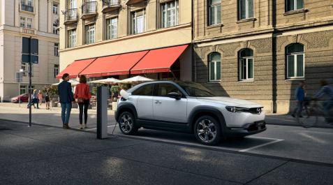 Mazda Mazda