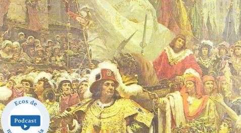 Vida de Carlos de Viana: disputas sucesorias, guerra en Navarra y muerte en Barcelona (II) Vida de Carlos de Viana: disputas sucesorias, guerra en Navarra y muerte en Barcelona (II)
