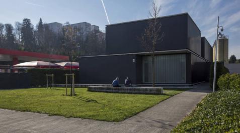 El Ayuntamiento ofrecerá 181.000€ más por la gestión del albergue de Trinitarios El Ayuntamiento ofrecerá 181.000€ más por la gestión del albergue de Trinitarios