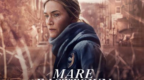 Kate Winslet exigió que no se retocara su cara 'Mare of Easttown' Kate Winslet exigió que no se retocara su cara 'Mare of Easttown'
