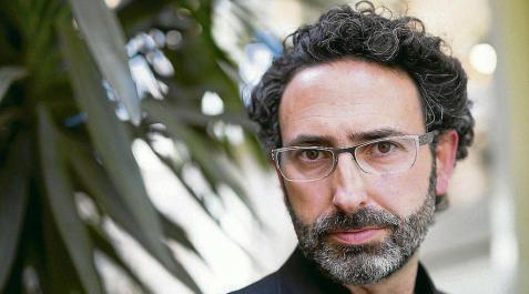 Jon Bilbao: “Podemos encontrar épica en nuestro día a día a veces gris y tedioso” Jon Bilbao: “Podemos encontrar épica en nuestro día a día a veces gris y tedioso”