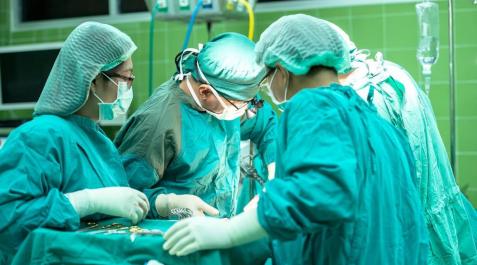 Los perfiles mejor pagados en España en el área de Salud; de ginecólogos a gerentes de hospital Los perfiles mejor pagados en España en el área de Salud; de ginecólogos a gerentes de hospital