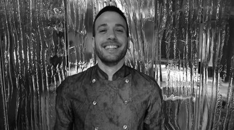 El navarro Julen Urtasun gana el primer concurso de mejor caramelo de autor El navarro Julen Urtasun gana el primer concurso de mejor caramelo de autor