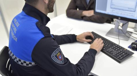 Investigan el hurto de una bicicleta tras su publicación en una web de venta de objetos Investigan el hurto de una bicicleta tras su publicación en una web de venta de objetos