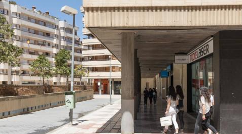 Vecino de Tudela apuñalado: Vecino de Tudela apuñalado: