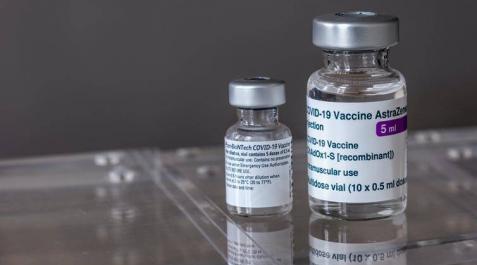 ¿En qué nos basamos para combinar dosis de distintas vacunas? ¿En qué nos basamos para combinar dosis de distintas vacunas?