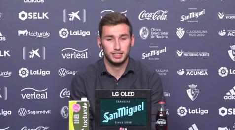 Jon Moncayola: Jon Moncayola: