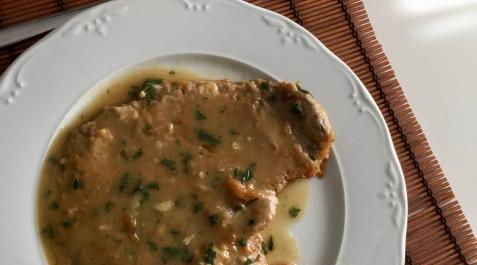 Filetes En Salsa De La Abuela, De Irene Remírez Hoyos