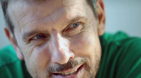 Entrevista a Juan Carlos Unzué