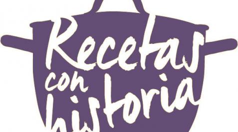 Recetas con historia