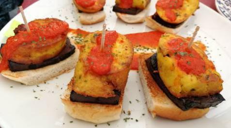 Relleno, de Marian Erice Eraso