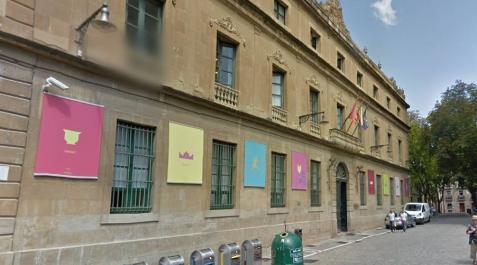 Doce candidaturas optan al premio Promoción del Talento Artístico