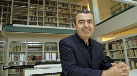 Lorenzo Silva
