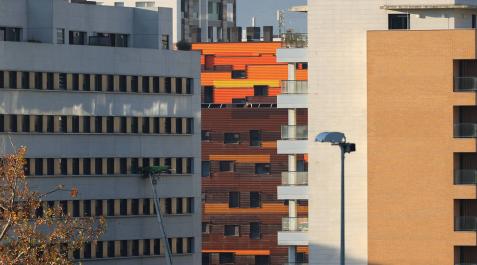 La Feria Inmobiliaria Virtual de Navarra, entre el 8 y el 14 de marzo