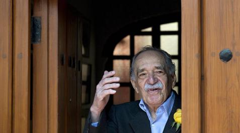 Fallece el escritor Gabriel García Márquez_2 Fallece a los 87 años de edad el premio Nobel de literatura Gabriel García Márquez