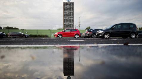 VW ESPAÑA PIDE DISCULPAS A LOS CLIENTES POR