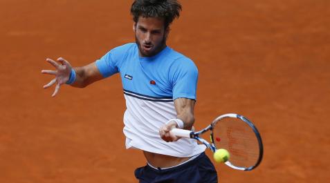 LEONARDO MAYER - FELICIANO LOPEZ