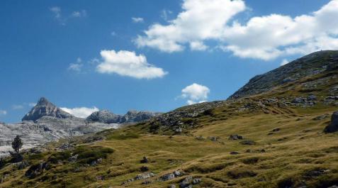 Un recorrido, 7 cumbres: nace la 'Integral de Belagua' Un recorrido, 7 cumbres: nace la 'Integral de Belagua'