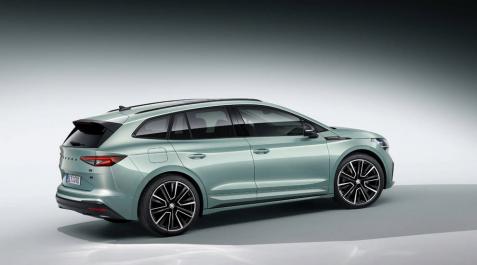 Skoda Skoda